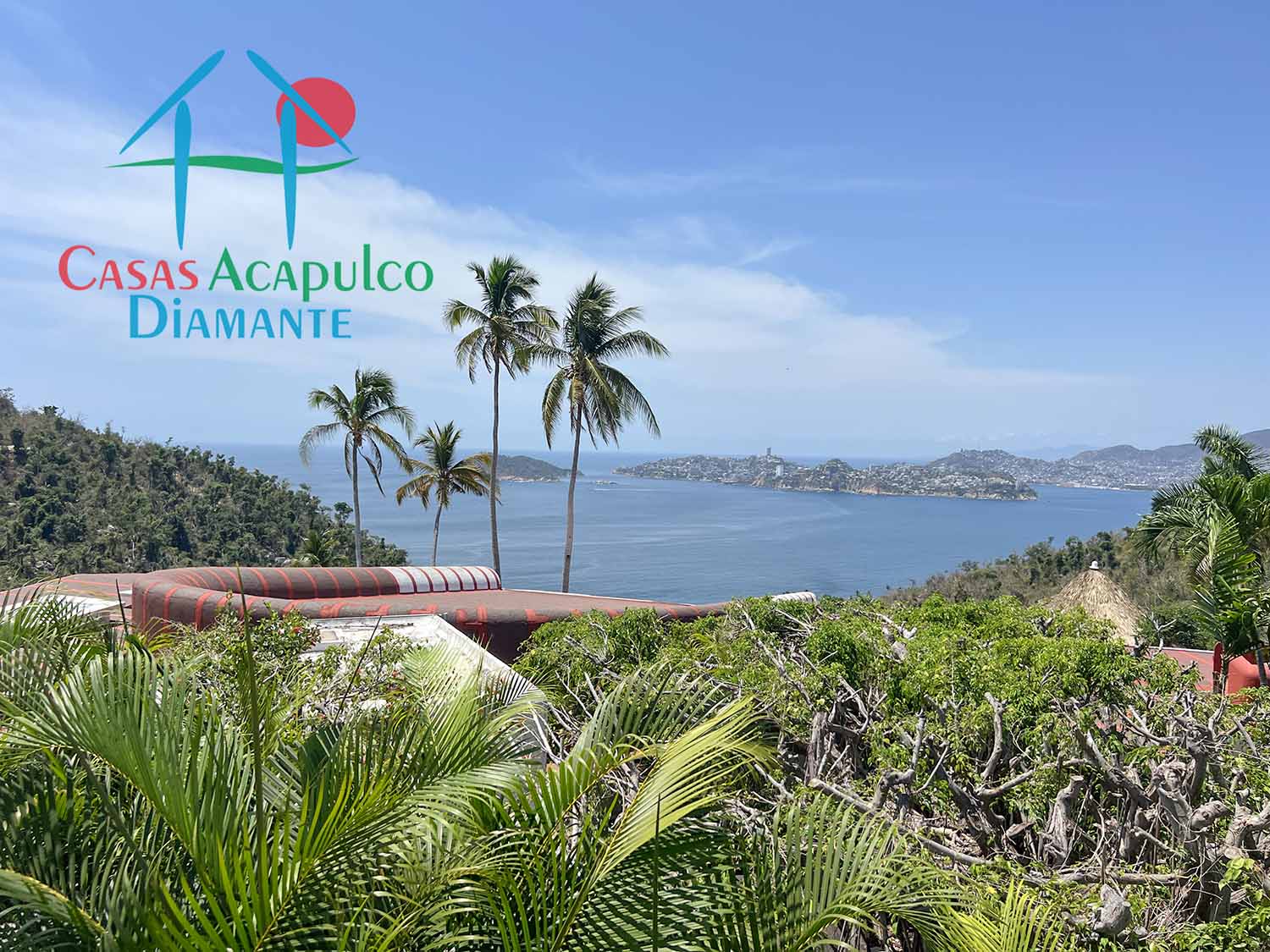 Villa Aledani - Terraza 11